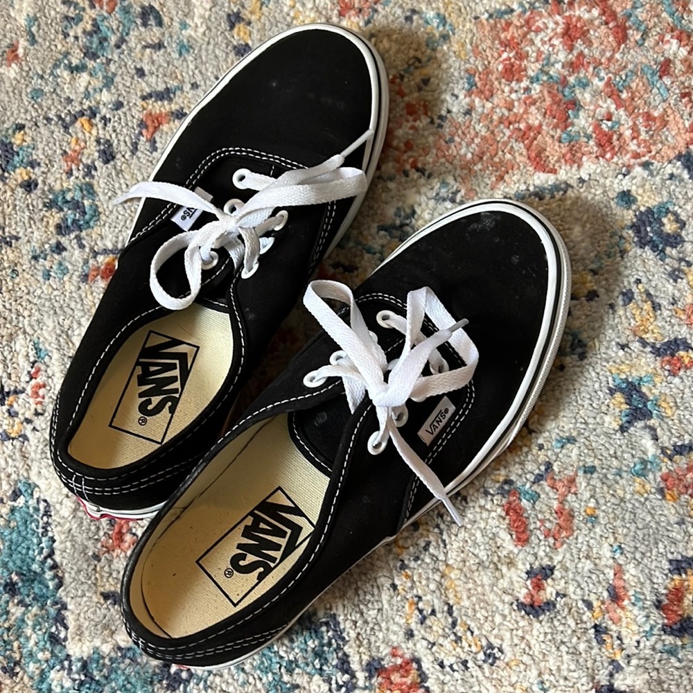 Vans